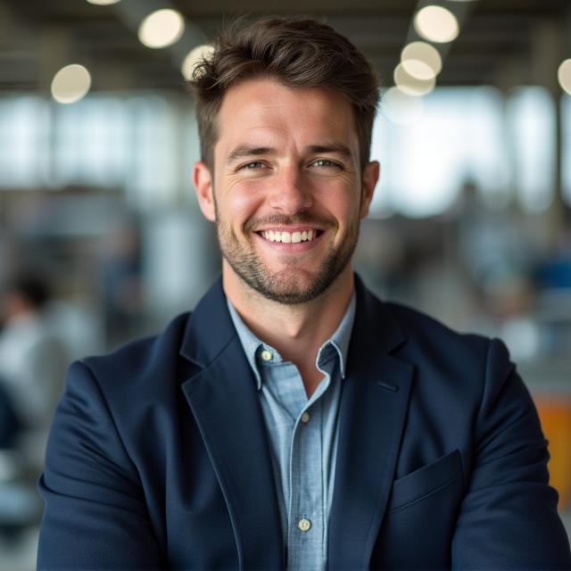 Ailton Pennacchio, Head of Product Curation