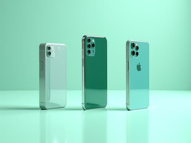 Premium refurbished smartphones