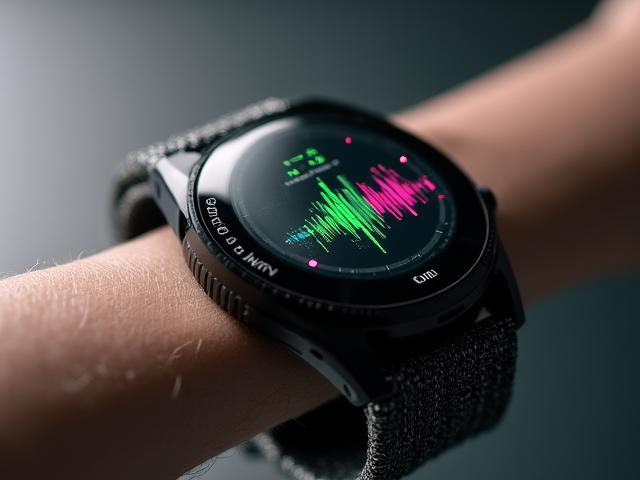 Smartwatches and fitness trackers